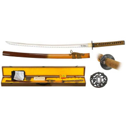 KATANA SAMURAI TOLE 10 IMPERIAL 32325 