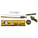 KATANA SAMURAI TOLE 10 IMPERIAL 32324 