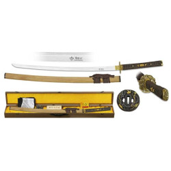 KATANA SAMURAI TOLE 10 IMPERIAL 32324 