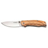 Navaja de MONTE "PAKKA HUNTER"  MAGNUM by BÖKER