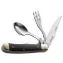 Navaja MULTIUSOS "BON APPETITE"  MAGNUM by BÖKER 