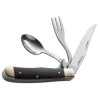 Navaja MULTIUSOS "BON APPETITE"  MAGNUM by BÖKER