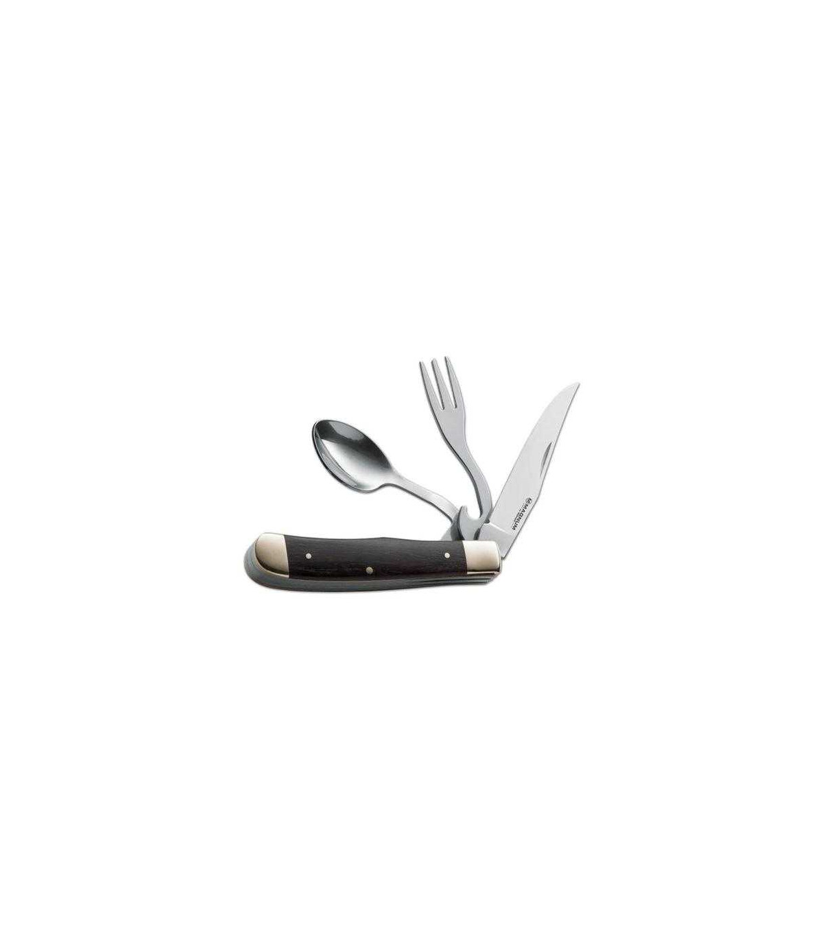 Navaja MULTIUSOS "BON APPETITE"  MAGNUM by BÖKER 