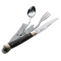 Navaja MULTIUSOS "BON APPETITE"  MAGNUM by BÖKER 