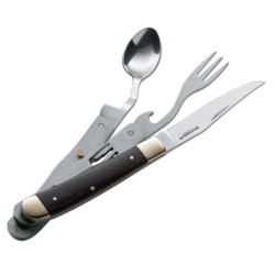 Navaja MULTIUSOS "BON APPETITE"  MAGNUM by BÖKER 