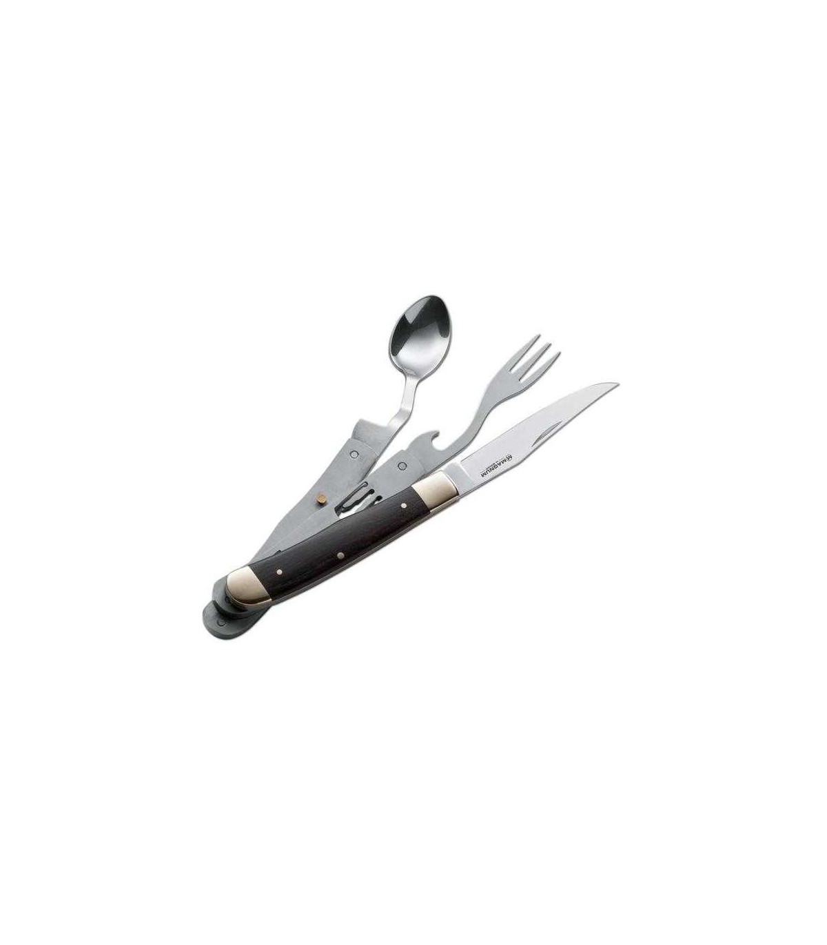 Navaja MULTIUSOS "BON APPETITE"  MAGNUM by BÖKER 