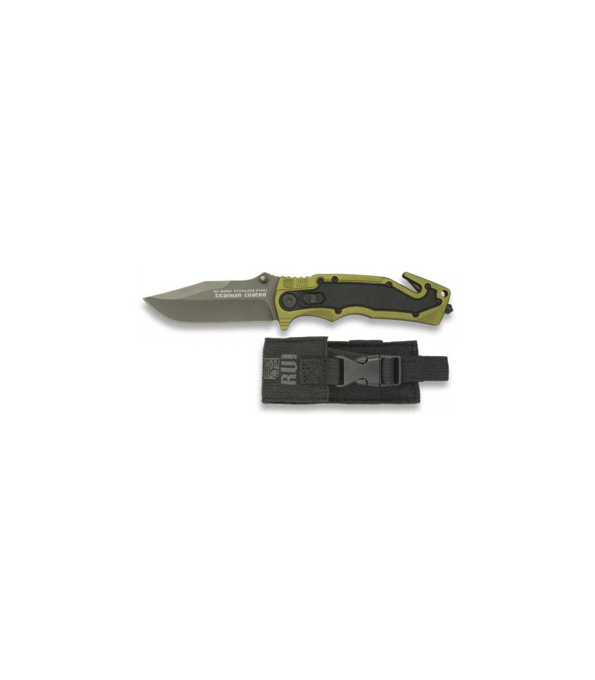 Navaja de SEGURIDAD RUI 19590