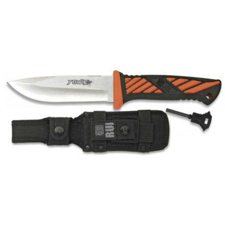 CO "YOWIE" naranja RUI serie ENERGY 31942