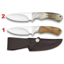 CUCHILLO DE CAZA MARTINEZ ALBAINOX 32360