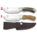 CUCHILLO DESOLLADOR MARTINEZ ALBAINOX 32359