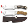 CUCHILLO DESOLLADOR MARTINEZ ALBAINOX 32359