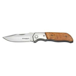 Navaja de MONTE "FOREST RANGER 42" MAGNUM by BÖKER 