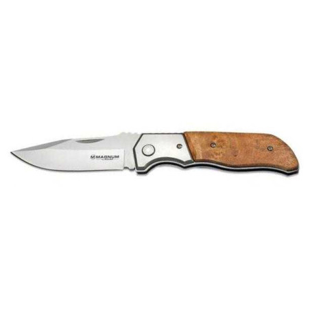 Navaja de MONTE "FOREST RANGER 42" MAGNUM by BÖKER 
