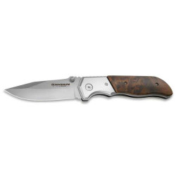 Navaja de MONTE "FOREST RANGER " MAGNUM by BÖKER 
