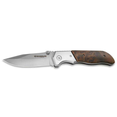 Navaja de MONTE "FOREST RANGER " MAGNUM by BÖKER 