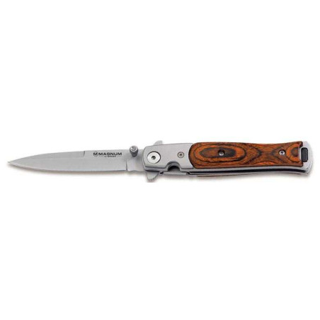Navaja ESTILETE "STILETTO " MAGNUM by BÖKER 