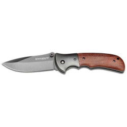 Navaja de MONTE "CO-OPERATOR " MAGNUM by BÖKER 
