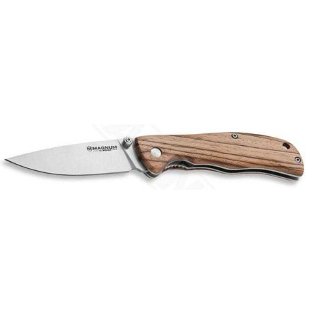 Navaja CAMPERA "BACKPACKER"  MAGNUM by BÖKER 