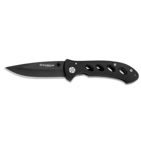 Navaja TÁCTICA "SHADOW"  MAGNUM by BÖKER 