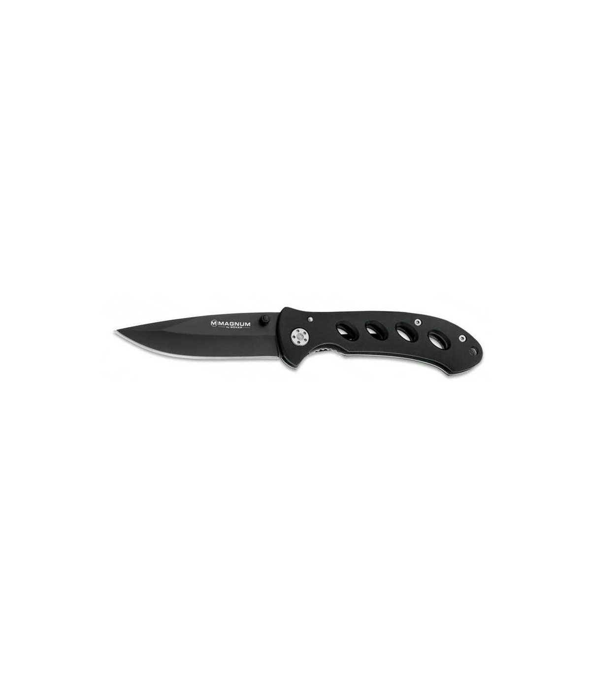 Navaja TÁCTICA "SHADOW"  MAGNUM by BÖKER 