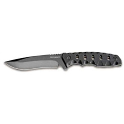 Cuchillo TÁCTICO "OBLONG HOLE"  MAGNUM by BÖKER