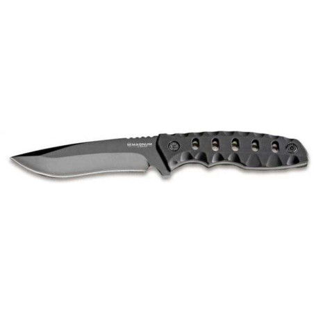 Cuchillo TÁCTICO "OBLONG HOLE"  MAGNUM by BÖKER