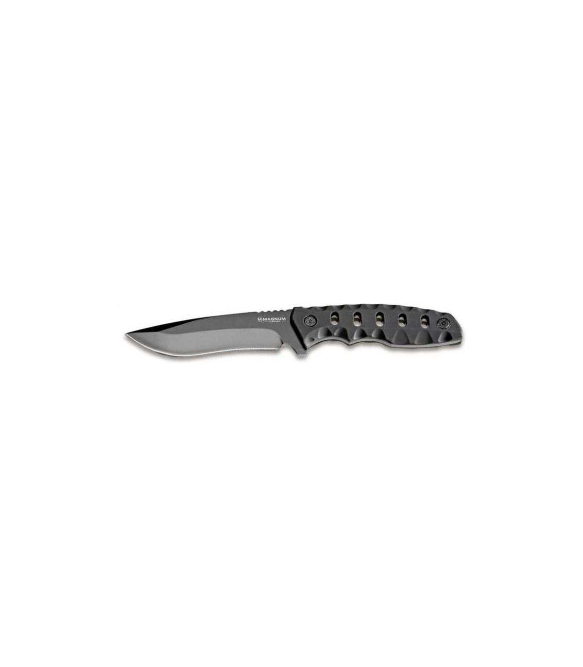 Cuchillo TÁCTICO "OBLONG HOLE"  MAGNUM by BÖKER