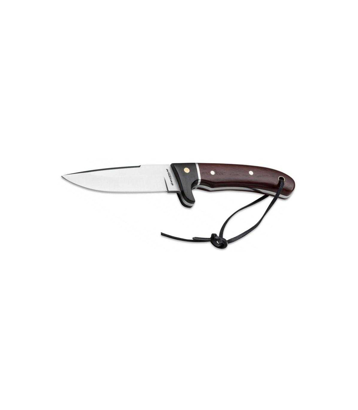 Cuchillo de CAZA "ELK HUNTER SPECIAL" MAGNUM by BÖKER