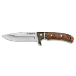 Cuchillo de CAZA "ELK HUNTER" MAGNUM by BÖKER