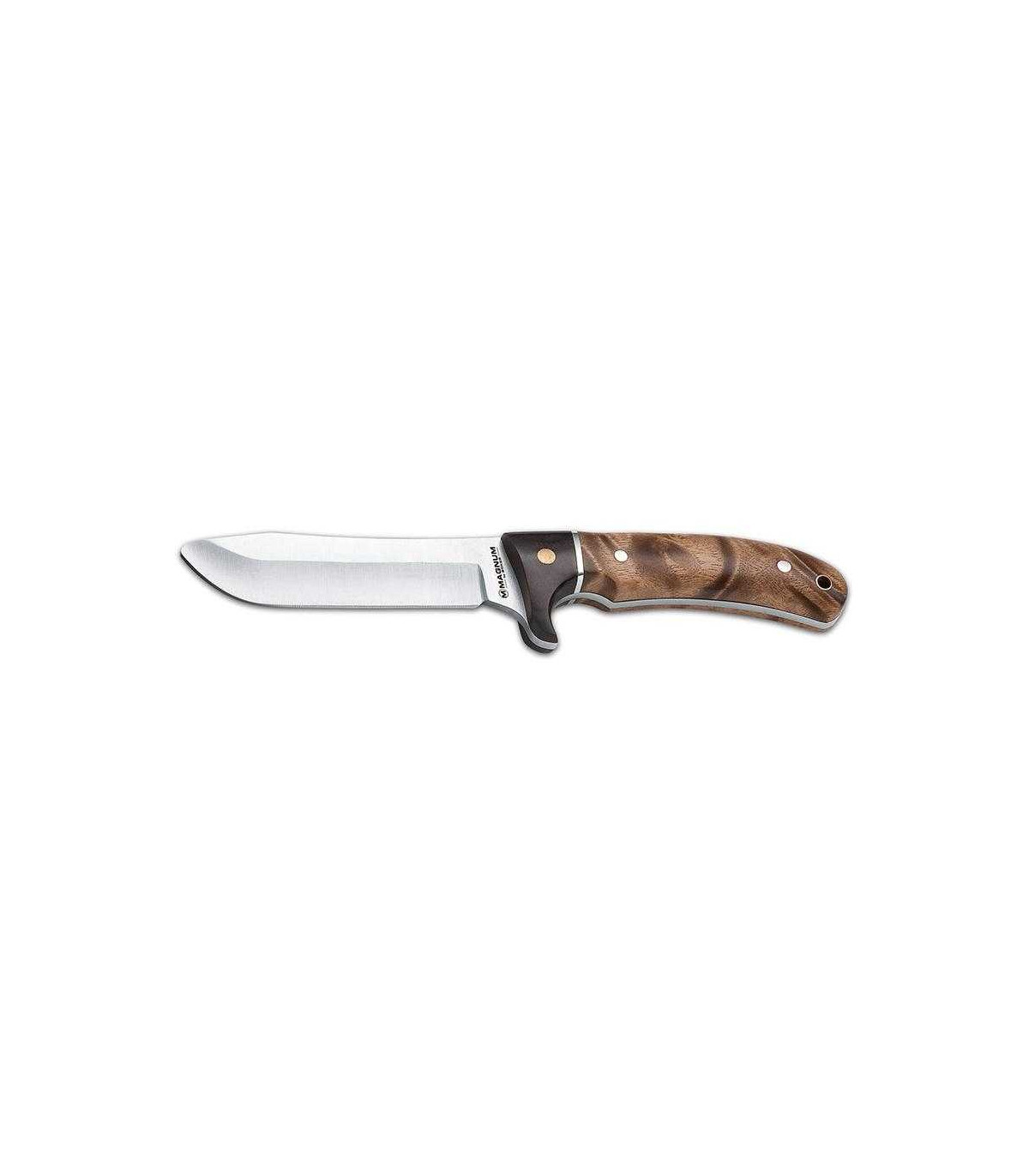 Cuchillo de CAZA PARA NIÑOS "KIDS KNIFE" MAGNUM by BÖKER