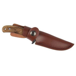 Cuchillo de CAZA PARA NIÑOS "KIDS KNIFE" MAGNUM by BÖKER