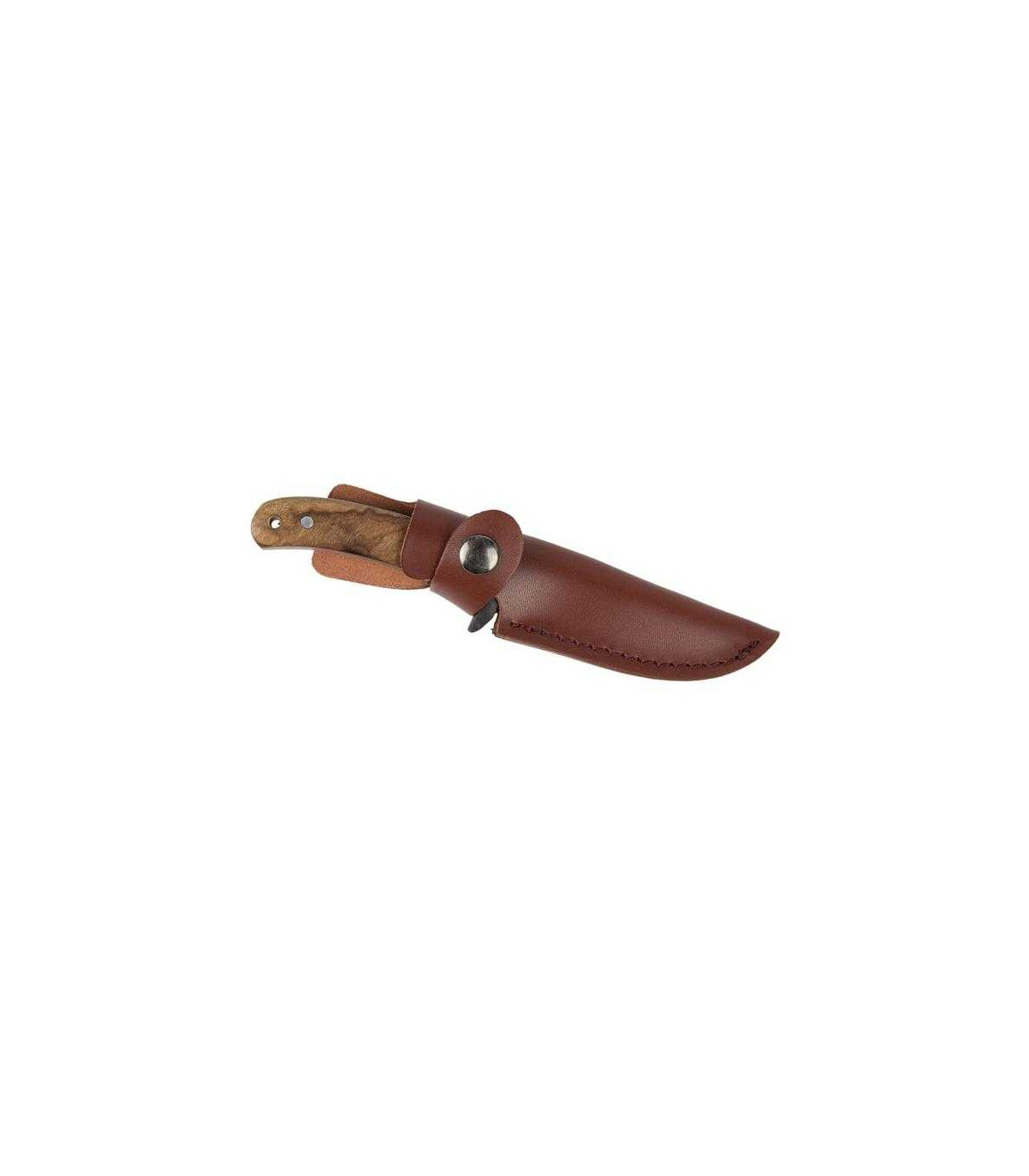 Cuchillo de CAZA PARA NIÑOS "KIDS KNIFE" MAGNUM by BÖKER