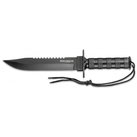 Cuchillo de SUPERVIVENCIA "SURVIVALIST" MAGNUM by BÖKER