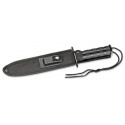 Cuchillo de SUPERVIVENCIA "SURVIVALIST" MAGNUM by BÖKER