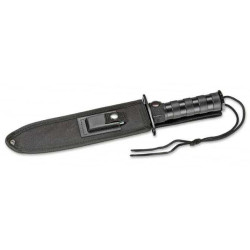Cuchillo de SUPERVIVENCIA "SURVIVALIST" MAGNUM by BÖKER