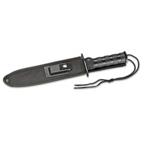 Cuchillo de SUPERVIVENCIA "SURVIVALIST" MAGNUM by BÖKER