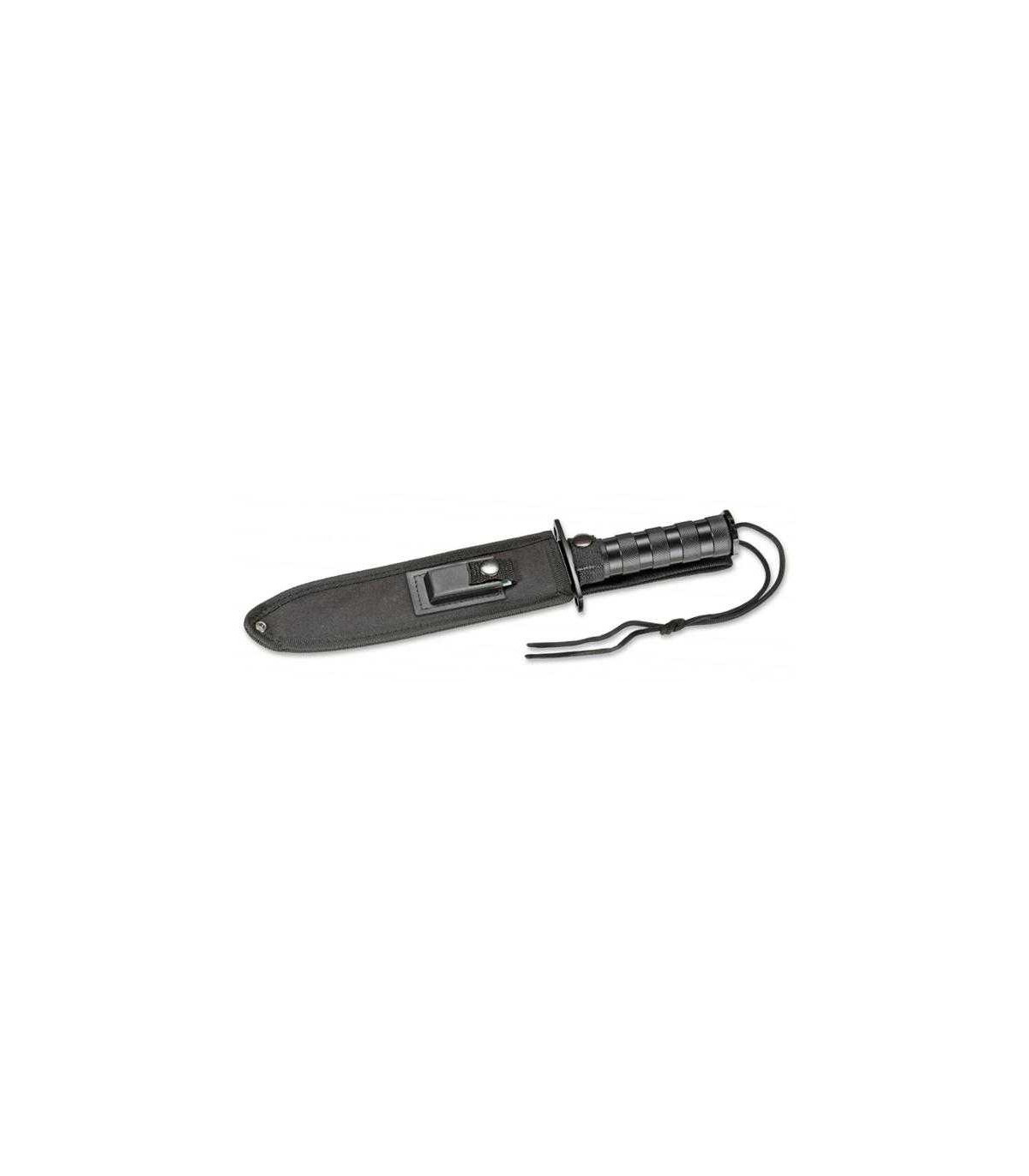 Cuchillo de SUPERVIVENCIA "SURVIVALIST" MAGNUM by BÖKER
