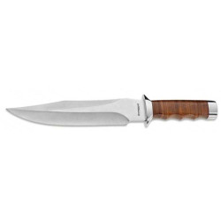 Cuchillo de MONTE "GIANT BOWIE" MAGNUM by BÖKER