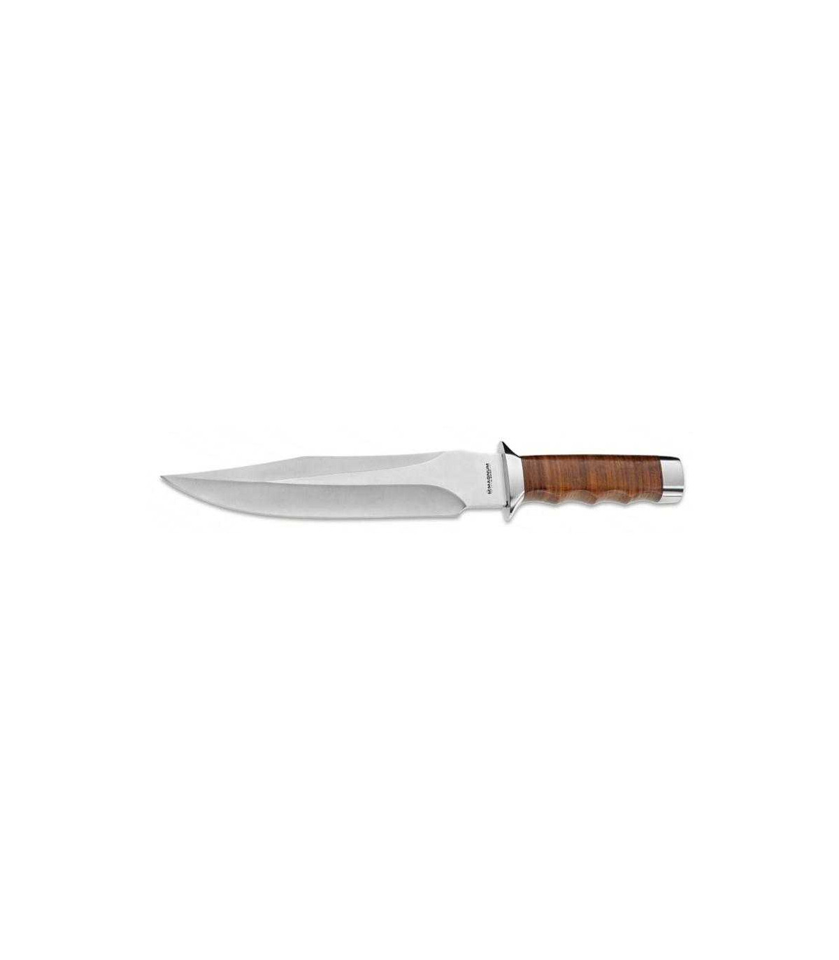 Cuchillo de MONTE "GIANT BOWIE" MAGNUM by BÖKER