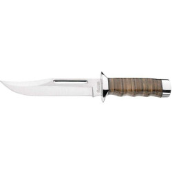 Cuchillo de MONTE "OUTBACK FIELD" MAGNUM by BÖKER