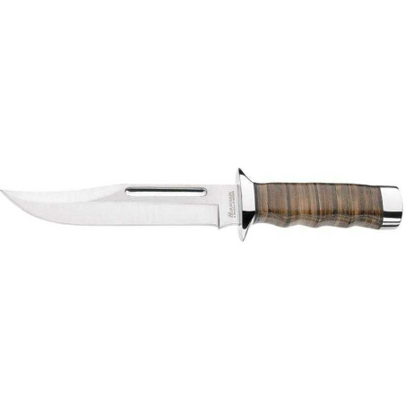 Cuchillo de MONTE "OUTBACK FIELD" MAGNUM by BÖKER