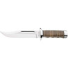 Cuchillo de MONTE "OUTBACK FIELD" MAGNUM by BÖKER