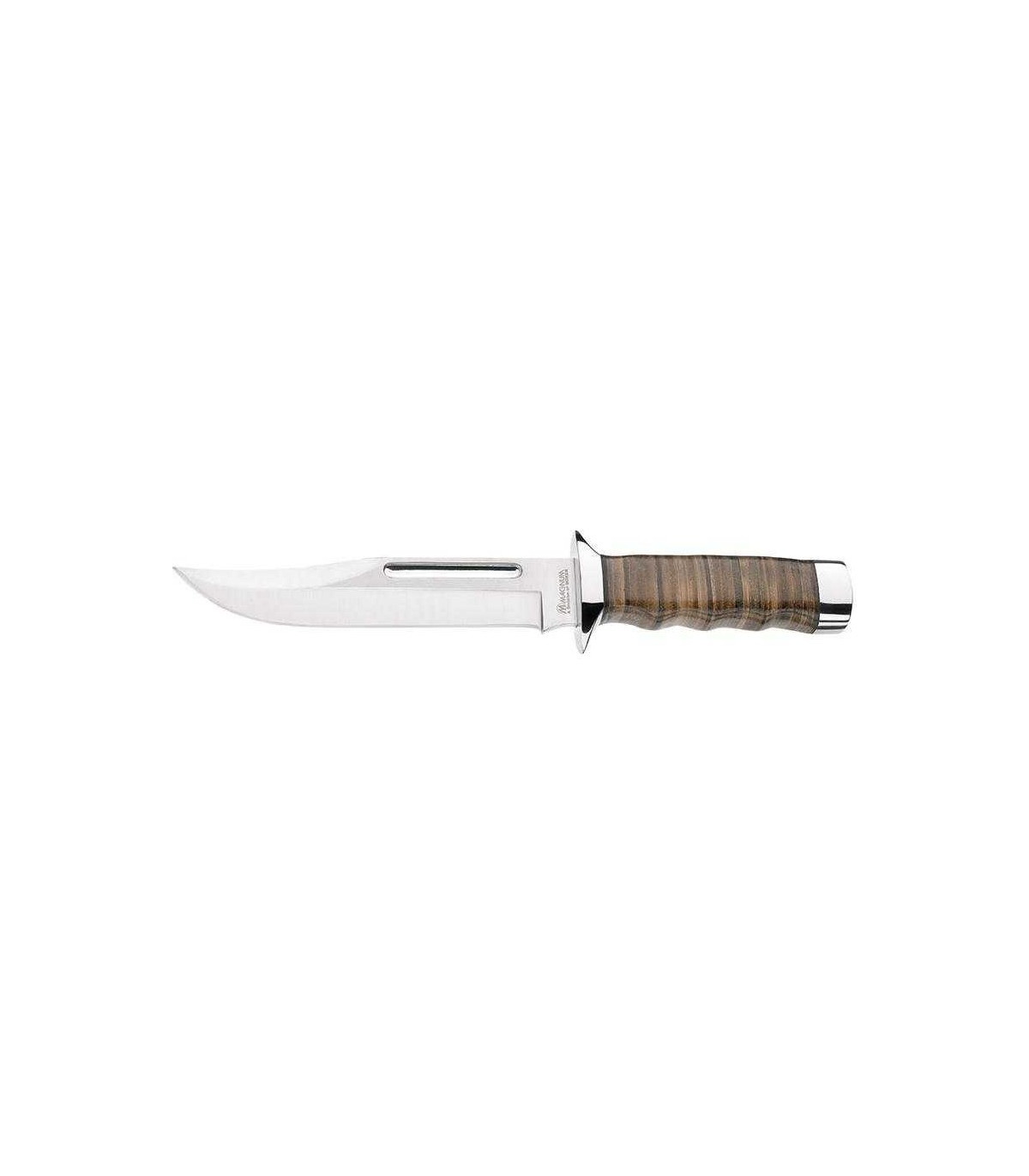 Cuchillo de MONTE "OUTBACK FIELD" MAGNUM by BÖKER