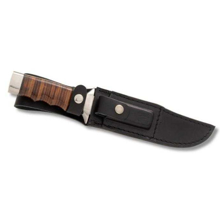 Cuchillo de MONTE "OUTBACK FIELD" MAGNUM by BÖKER