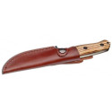 Cuchillo de CAZA "ZEBRA DROP" MAGNUM by BÖKER