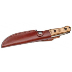 Cuchillo de CAZA "ZEBRA DROP" MAGNUM by BÖKER