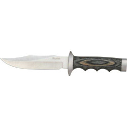 Cuchillo de MONTE "JUNGLE DEVIL" MAGNUM by BÖKER
