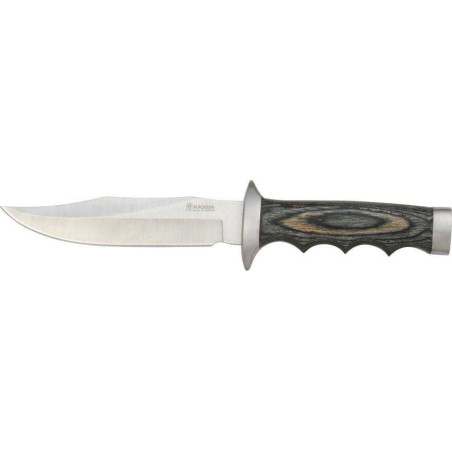 Cuchillo de MONTE "JUNGLE DEVIL" MAGNUM by BÖKER