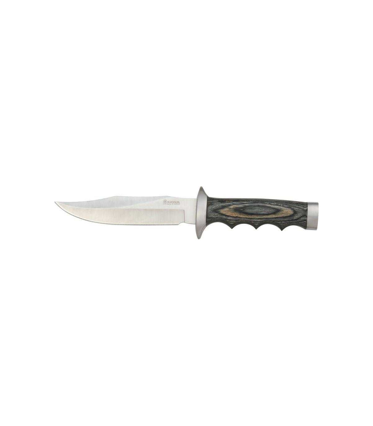 Cuchillo de MONTE "JUNGLE DEVIL" MAGNUM by BÖKER