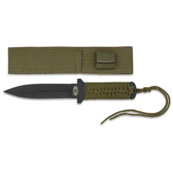 CUCHILLO DE AVENTURA MARTINEZ ALBAINOX 32428
